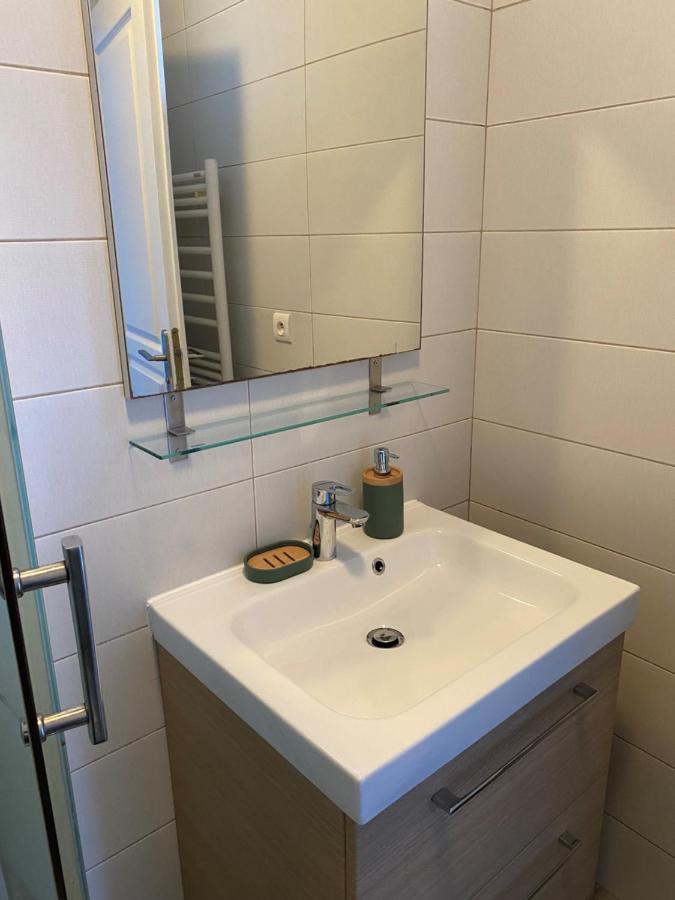 Charmant appartement à thème proche Paris Montreuil  Extérieur photo
