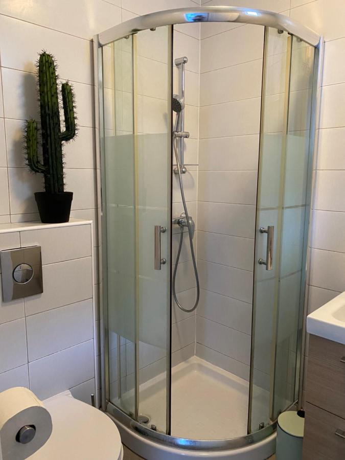 Charmant appartement à thème proche Paris Montreuil  Extérieur photo